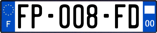 FP-008-FD