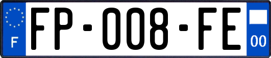 FP-008-FE