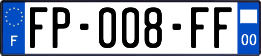 FP-008-FF