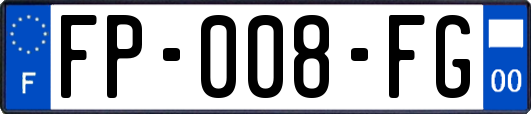 FP-008-FG