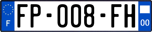 FP-008-FH