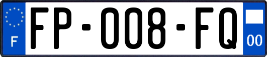FP-008-FQ