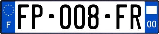 FP-008-FR