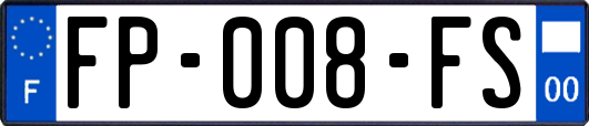 FP-008-FS