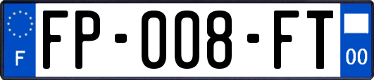 FP-008-FT
