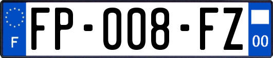 FP-008-FZ