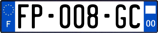 FP-008-GC
