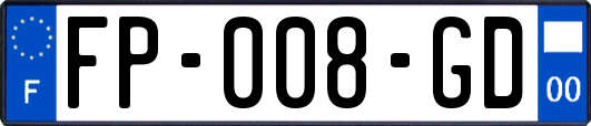 FP-008-GD