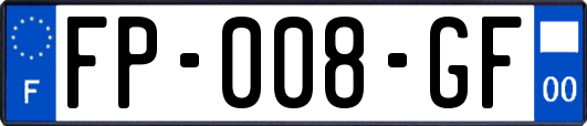 FP-008-GF