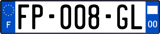 FP-008-GL