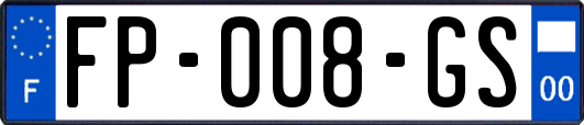 FP-008-GS