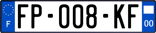 FP-008-KF