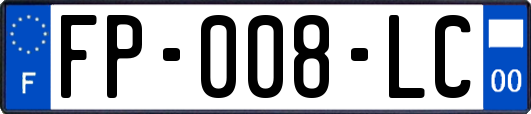 FP-008-LC