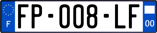 FP-008-LF