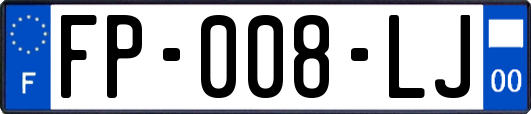 FP-008-LJ
