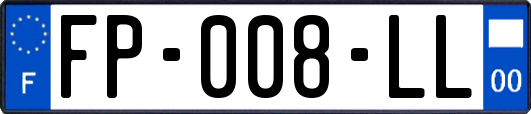 FP-008-LL