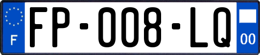 FP-008-LQ