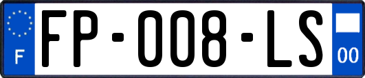 FP-008-LS