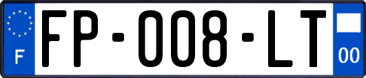 FP-008-LT