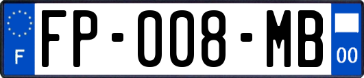 FP-008-MB