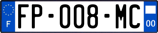 FP-008-MC