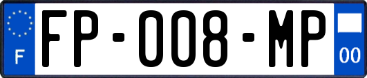 FP-008-MP