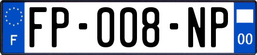 FP-008-NP