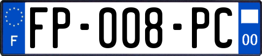 FP-008-PC