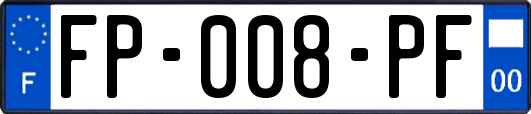 FP-008-PF
