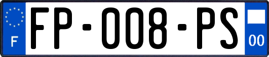 FP-008-PS