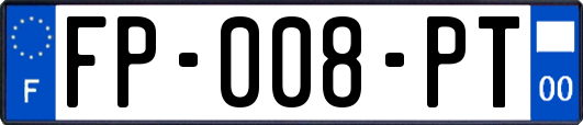 FP-008-PT