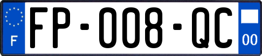FP-008-QC