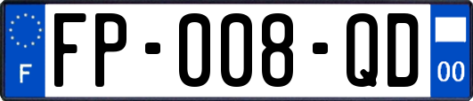 FP-008-QD