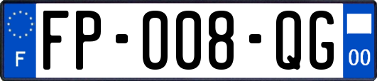 FP-008-QG