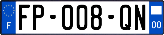 FP-008-QN