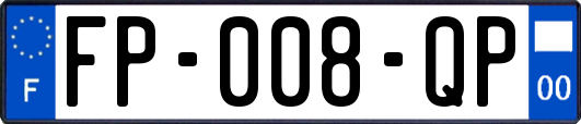 FP-008-QP