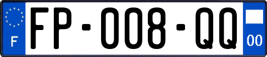 FP-008-QQ