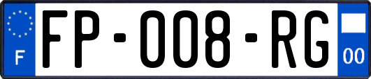 FP-008-RG
