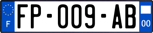 FP-009-AB