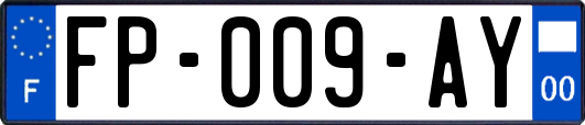 FP-009-AY