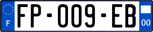 FP-009-EB