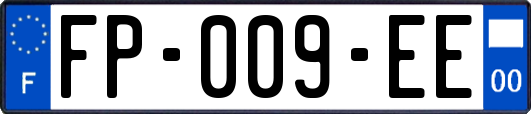 FP-009-EE