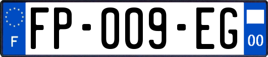 FP-009-EG