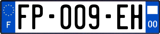 FP-009-EH