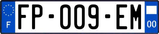 FP-009-EM