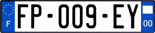 FP-009-EY