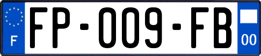 FP-009-FB