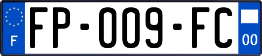 FP-009-FC