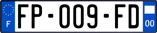 FP-009-FD