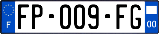FP-009-FG